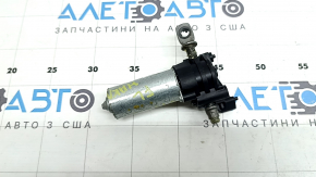 Driver's seat tilt adjustment motor for Mercedes A-class V177 19-22