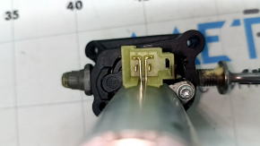 Driver's seat tilt adjustment motor for Mercedes A-class V177 19-22