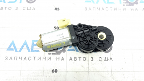 Mercedes A-class V177 19-22 passenger seat tilt adjustment motor