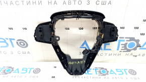 Toyota Venza 23-24 steering wheel controls
