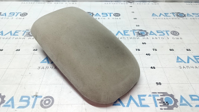 Nissan Leaf 13-17 armrest, beige, dry-cleanable