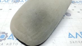 Nissan Leaf 13-17 armrest, beige, dry-cleanable