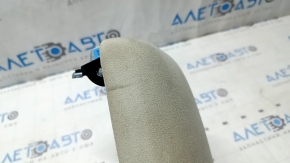 Nissan Leaf 13-17 armrest, beige, dry-cleanable