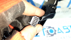 Toyota Venza 23-24 steering wheel controls