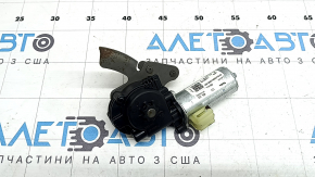 Mercedes A-class V177 19-22 driver's seat lift adjustment motor