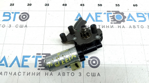 Mercedes A-class V177 19-22 driver's seat lift adjustment motor