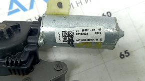 Mercedes A-class V177 19-22 passenger seat lift adjustment motor