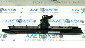 Toyota Venza 21-24 Driver's Seat Lumbar Support