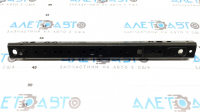 Right passenger seat runner for Toyota Venza 21-24, mechanical, without frame