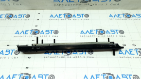 Left passenger seat runner for Toyota Venza 21-24, mechanical, without frame