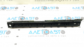 Left passenger seat runner for Toyota Venza 21-24, mechanical, without frame
