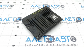 Toyota Venza 23-23 engine computer ECU