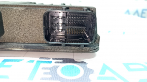 Toyota Venza 23-23 engine computer ECU