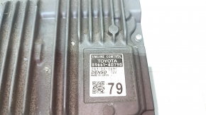 Toyota Venza 23-23 engine computer ECU