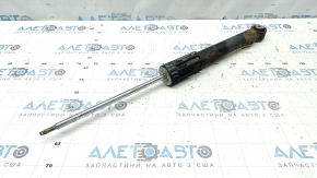Rear right shock absorber for VW Jetta 19-26 with support