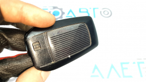 Smart Toyota Venza 21 key - 4 buttons, with a tip, scratches, bumps