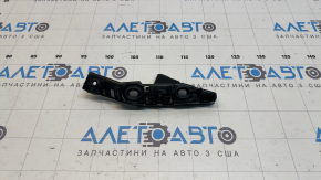 Front bumper mount, right, VW Tiguan 18-20