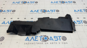 Left radiator deflector Mazda CX-50 23-25
