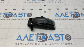 Right turn signal mirror for Subaru Forester 14-18 SJ
