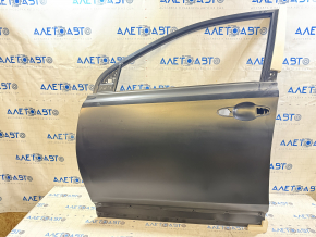 Door bare front left Toyota Rav4 13-18