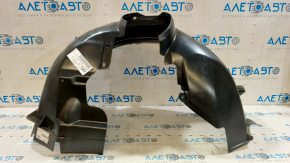Front right mudguard Ford Focus mk3 11-18 FPS