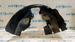 Front right mudguard Ford Focus mk3 11-18 FPS