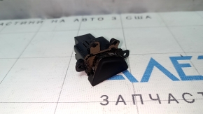 Jeep Renegade 15-Button Cover