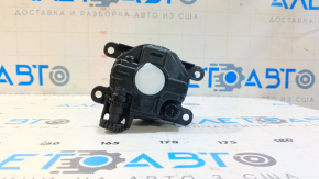 Left fog light for Fiat 500L 14-19