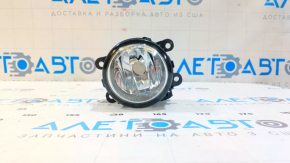 Left fog light for Fiat 500L 14-19