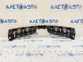 Front bumper bracket central upper Toyota Avalon 16-18 rest