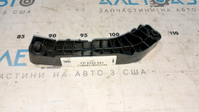 Front bumper mount left Toyota Camry v40