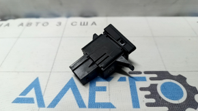 Jeep Compass 17-21 Button Cover
