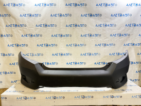 Rear bumper bare Honda Civic X FC 16-21 4d