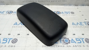 Mitsubishi Outlander Sport ASX 10-17 leather armrest, black