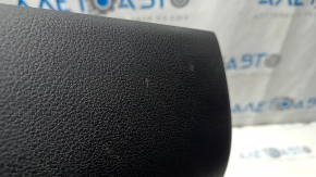 Nissan Altima 19-25 rear center console trim scratches