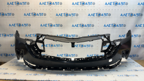 Naked front bumper for Mazda CX-50 2023-2025
