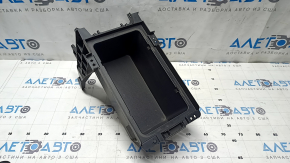 Nissan Altima 19-25 Center Console Pocket