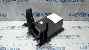 Nissan Altima 19-25 Center Console Pocket