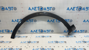 Front left fender arch trim for Kia Sorento 21-24 HEV, PHEV