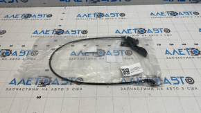 BMW X3 F25 11-17 Hood Lock Release Lever Underhood
