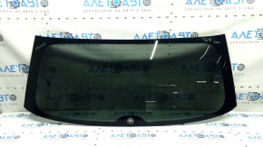 VW Tiguan rear window, 18-24 tinted