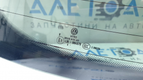 VW Tiguan rear window, 18-24 tinted