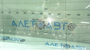 VW Tiguan rear window, 18-24 tinted