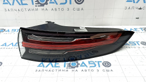 Porsche Cayenne 19-23 LED Red Outer Wing Light, Right