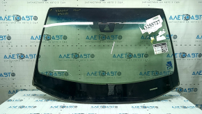 Toyota Venza 21-24 heated windshield, under camera, sand