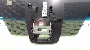 Toyota Venza 21-24 heated windshield, under camera, sand