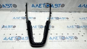 Polestar 2 21-25 Front Center Console Trim