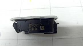 Driver's footwell light for Mercedes A-class V177 19-22
