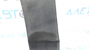 Front left fender arch trim for VW Tiguan 18-22: structure, broken fasteners, scratches