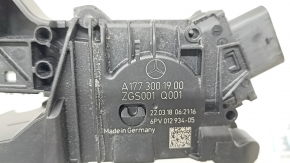 Gas pedal Mercedes A-class V177 19-22